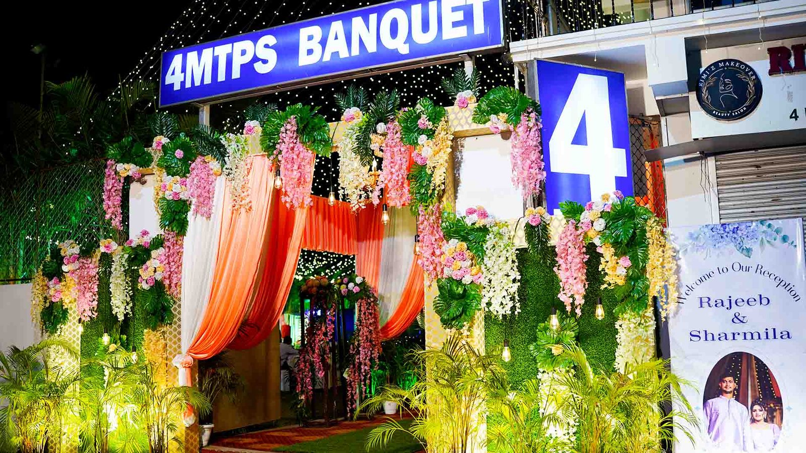 4mtps Banquet
