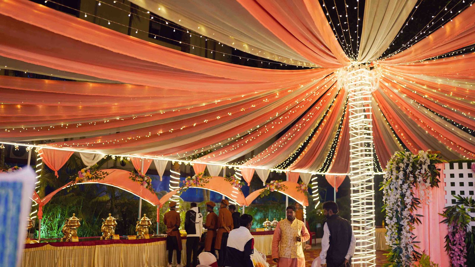 Avinandan Banquet