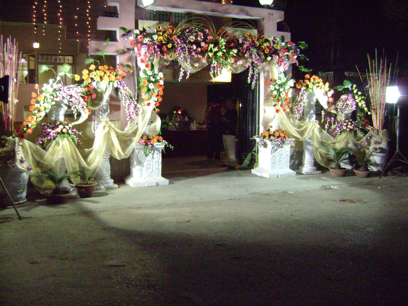 Gaynaset