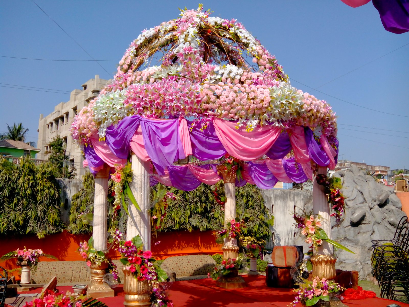 Gaynaset