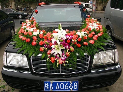Car Decoration