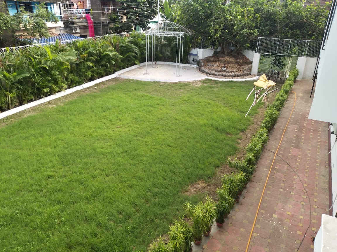 Banquet Hall in Mukundapur kolkata