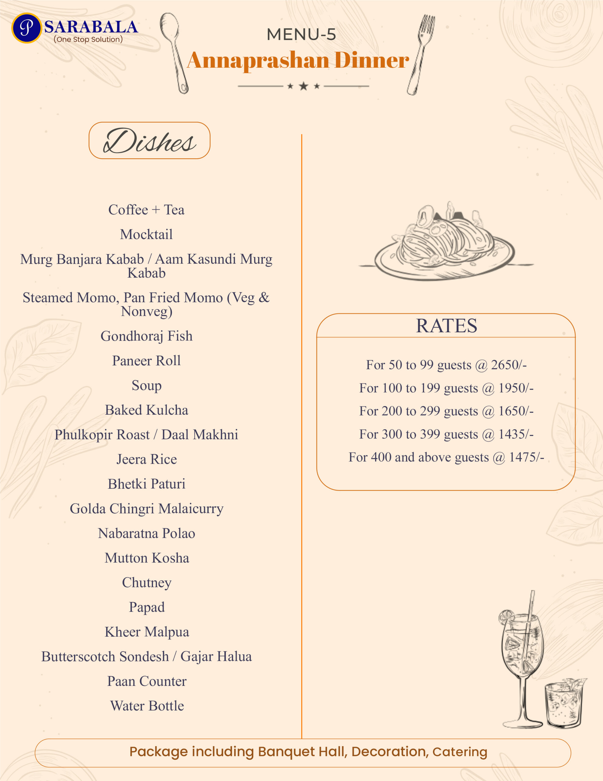 Annaprashan Menu-5