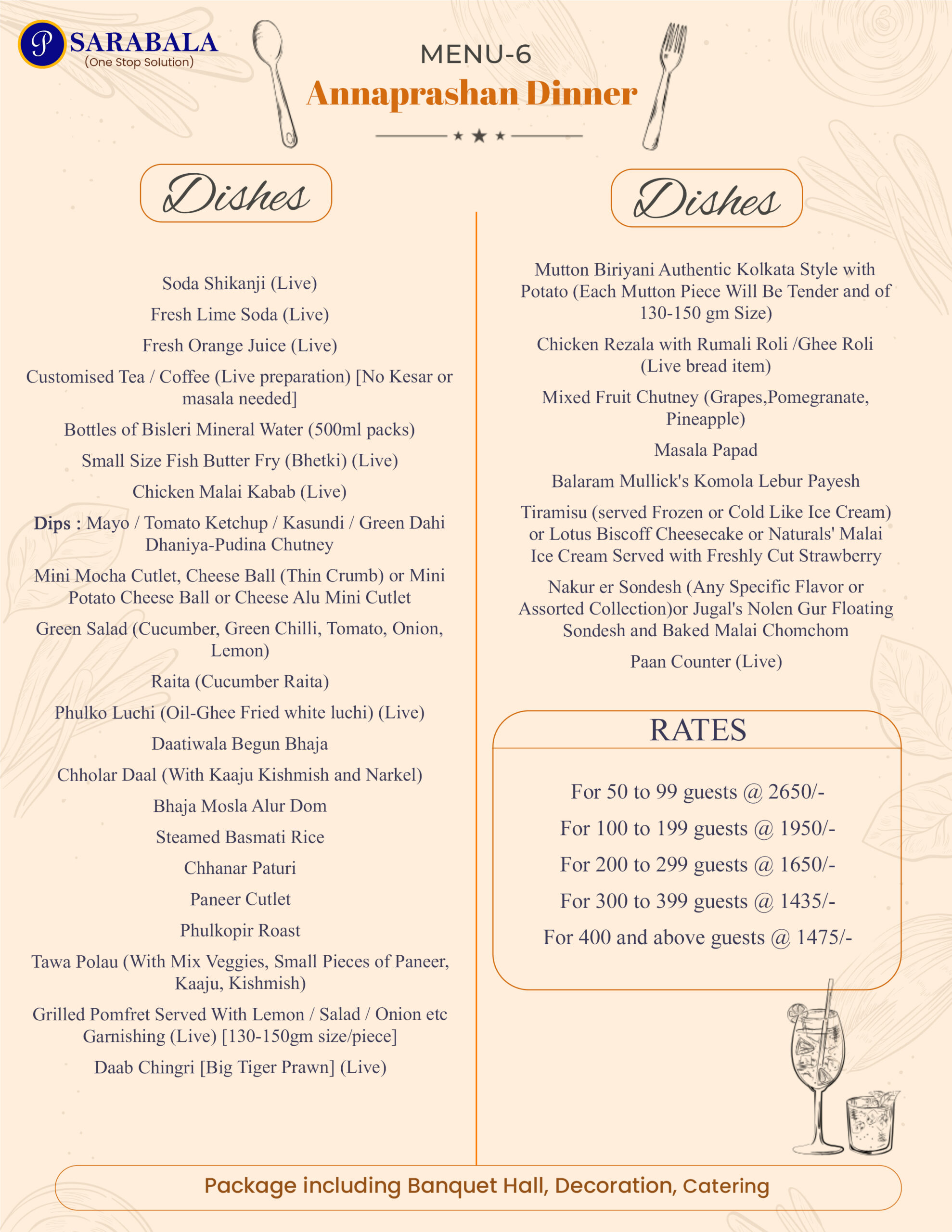 Annaprashan Menu-6