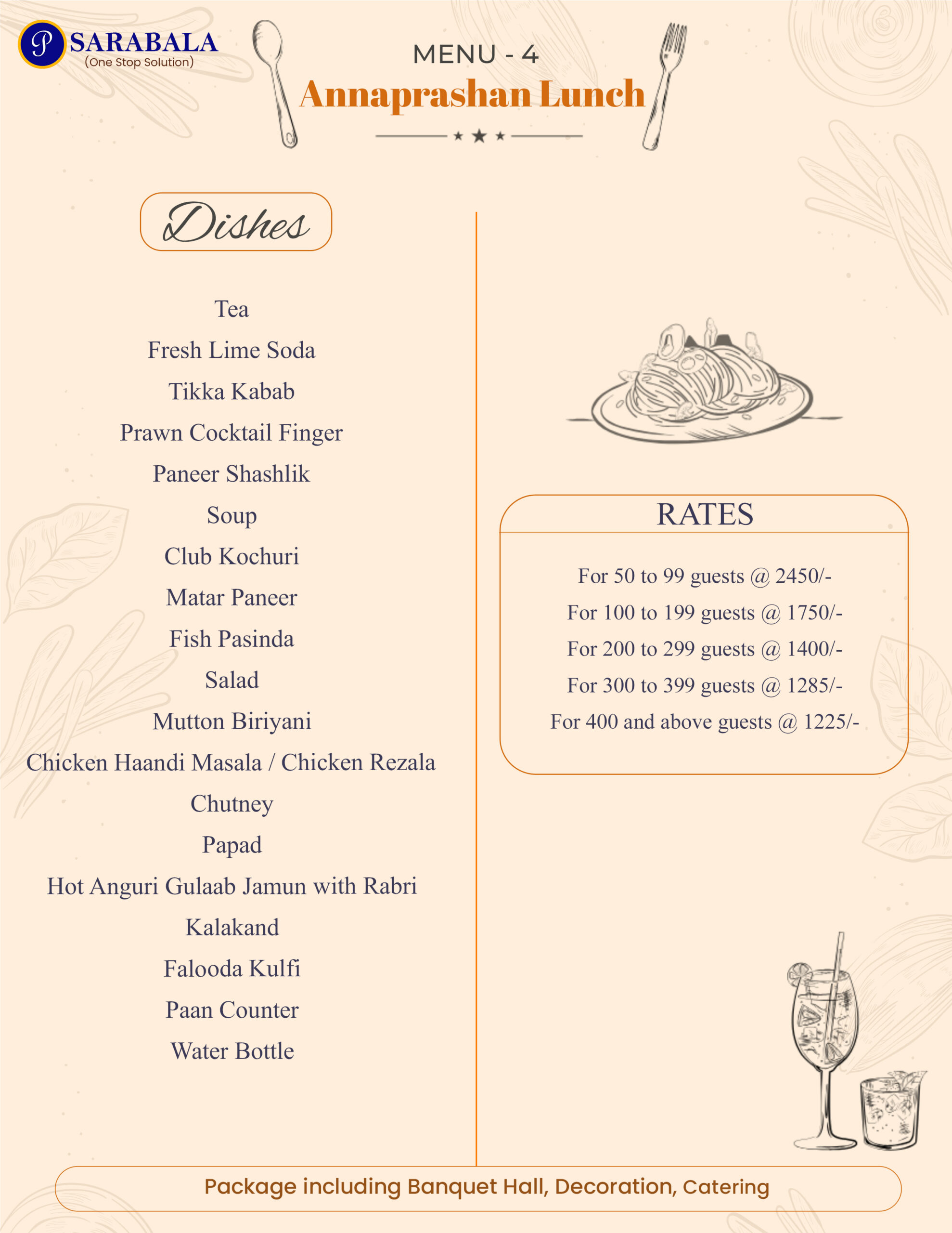 Annaprashan Menu-4