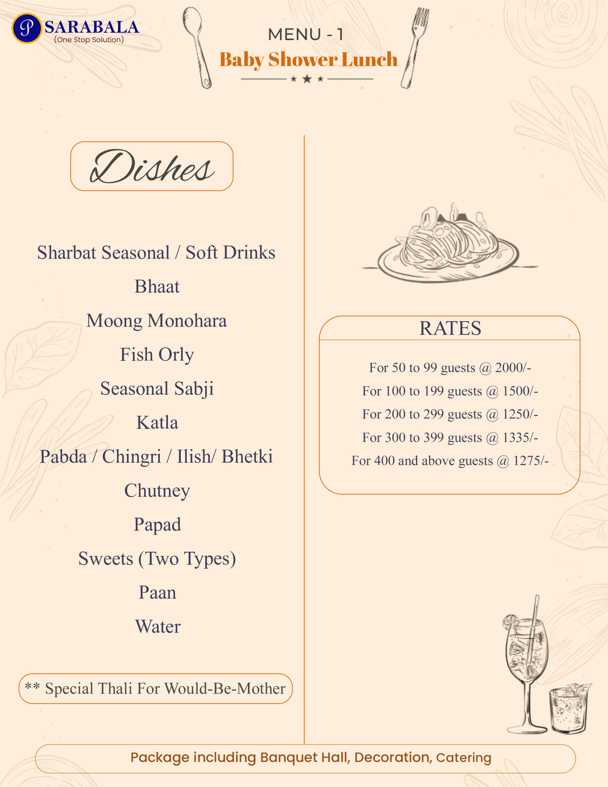 Birthday Menu-1
