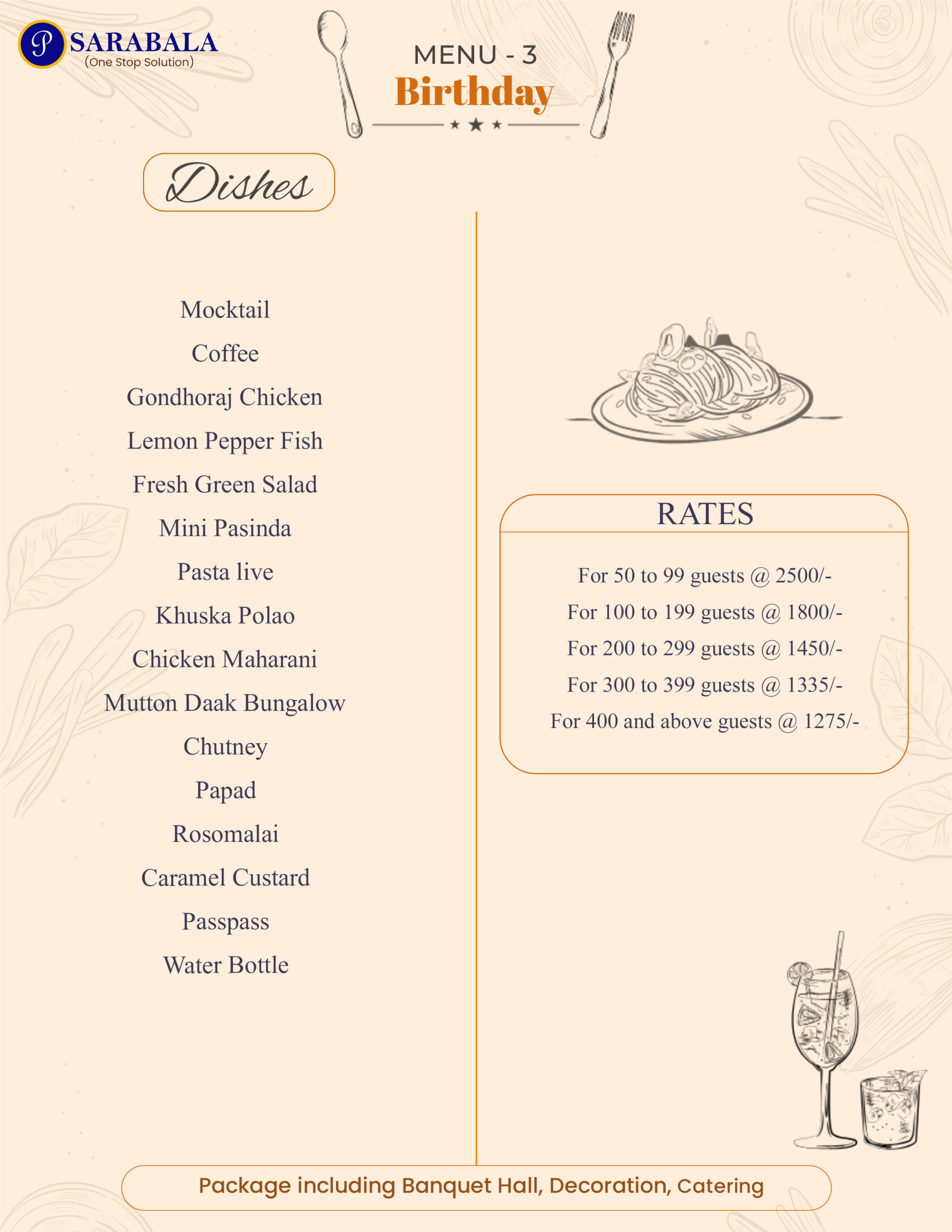 Birthday Menu-3