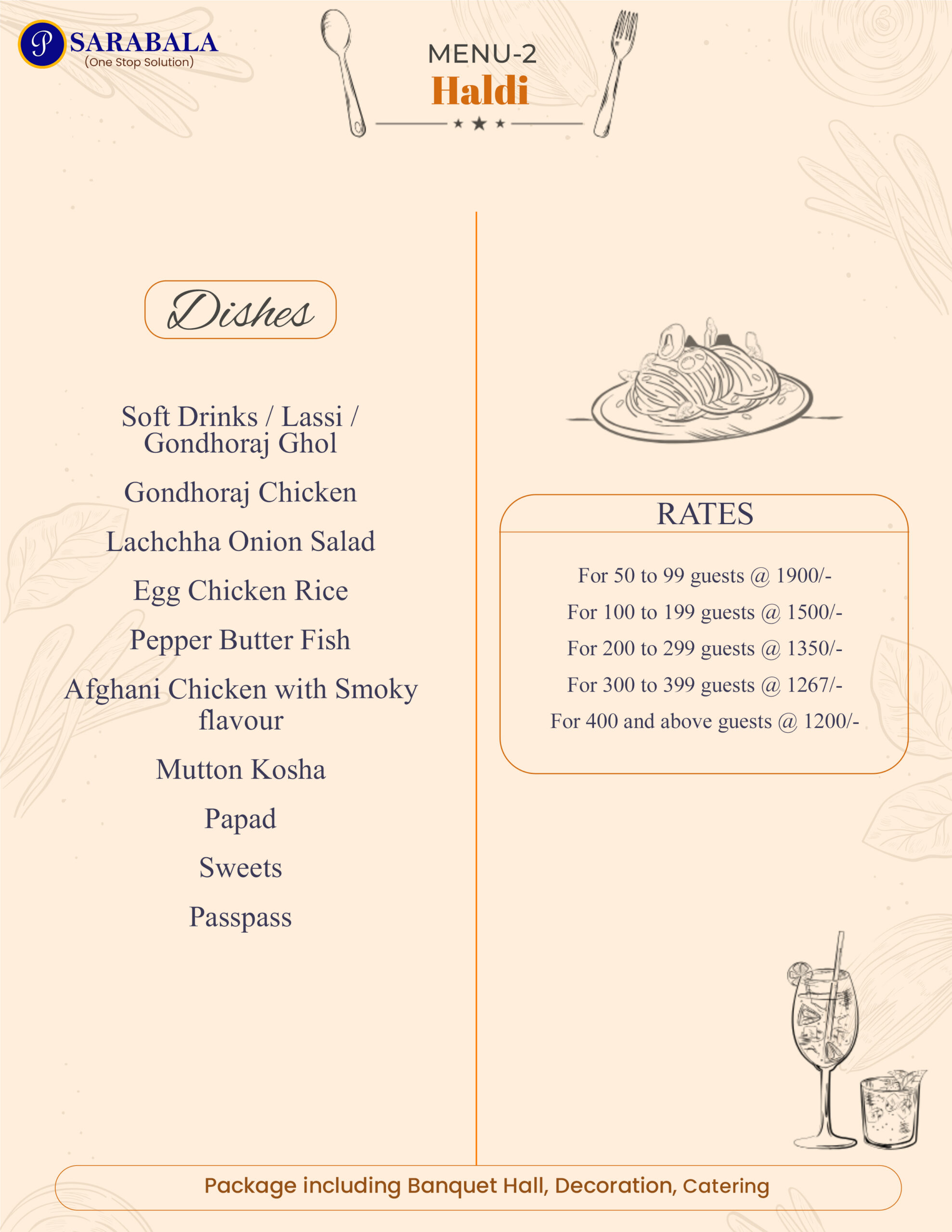 Birthday Menu-2