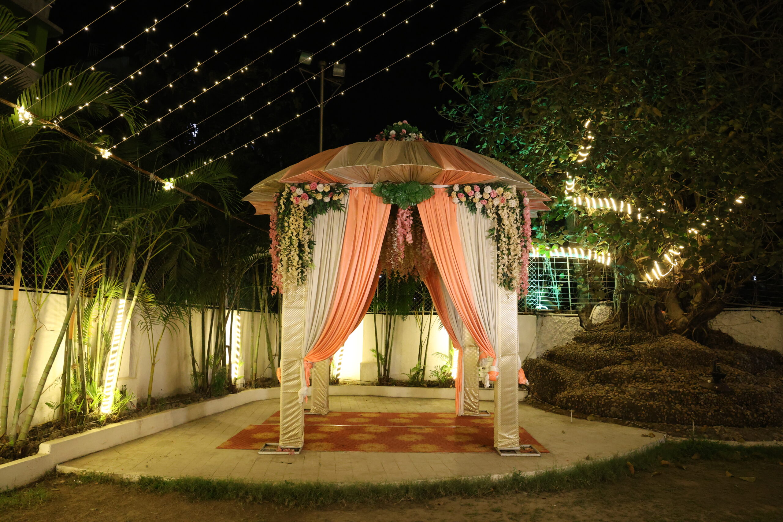 Banquet Hall in Mukundapur kolkata