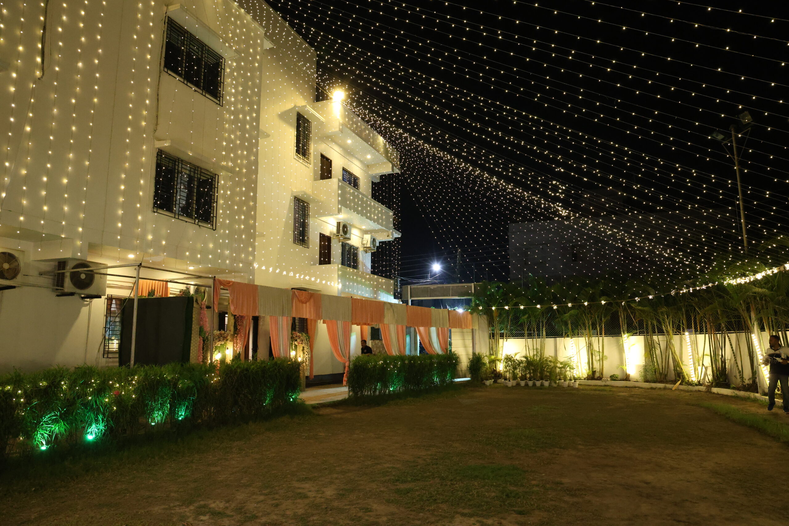Banquet Hall in Mukundapur kolkata