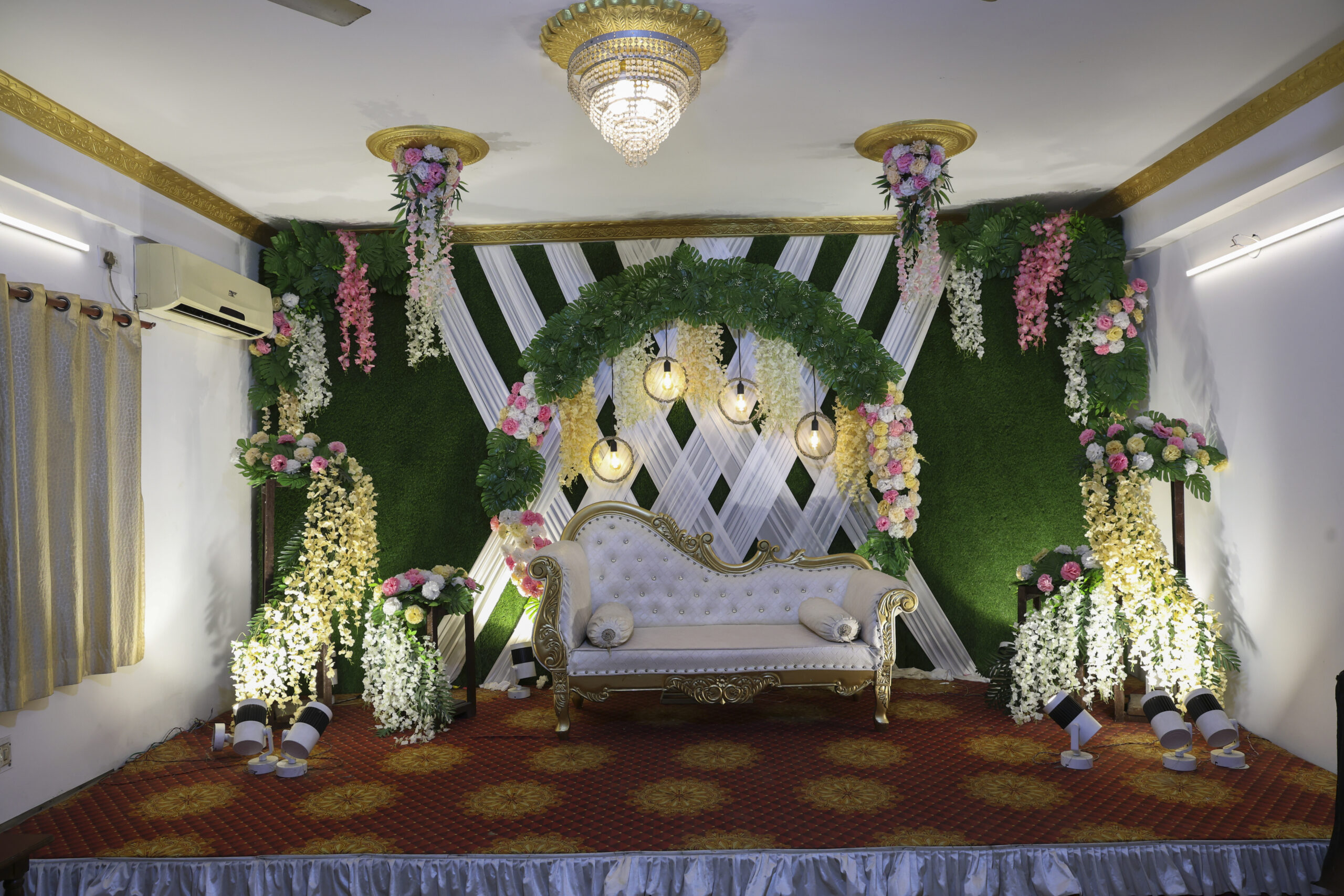 Banquet Hall in Mukundapur kolkata