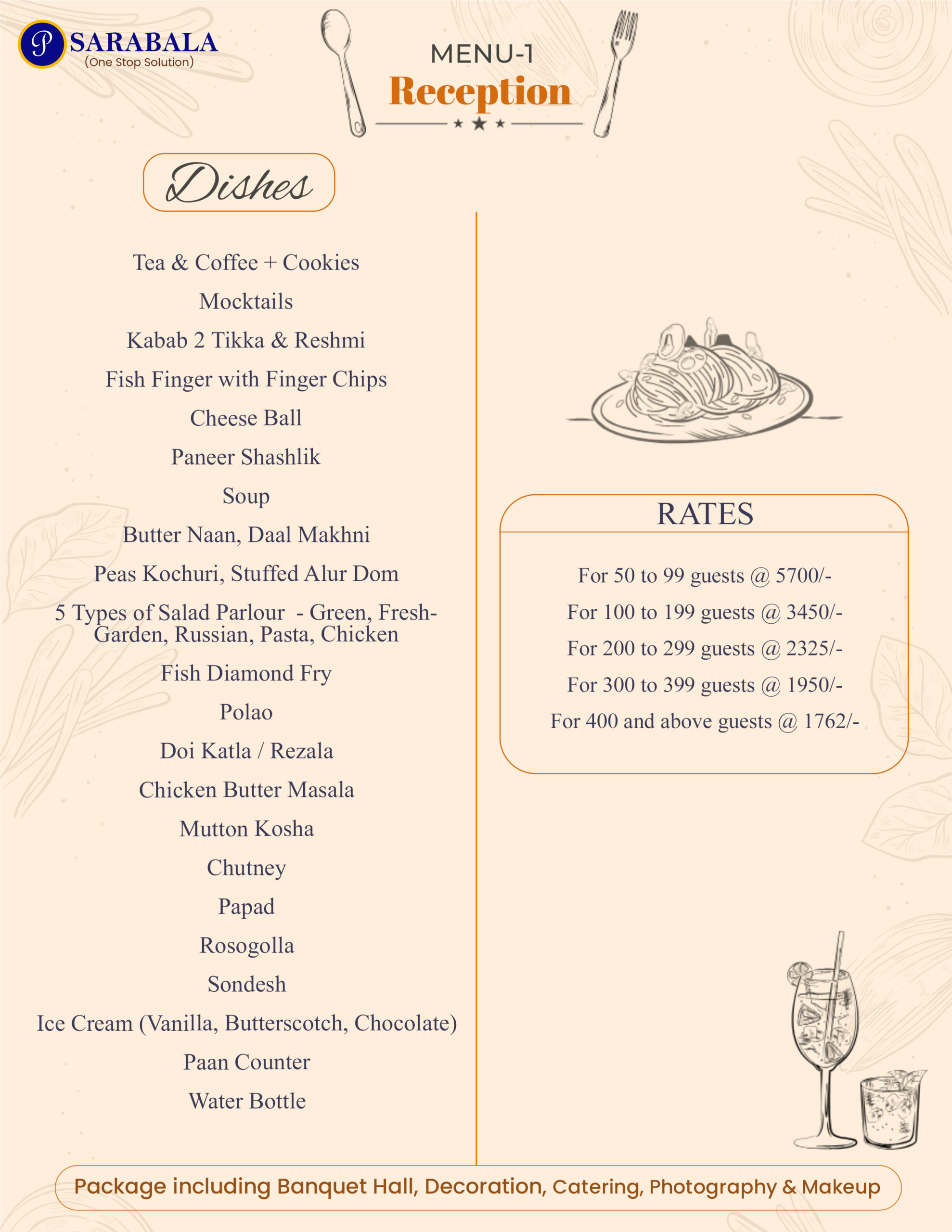 Birthday Menu-1