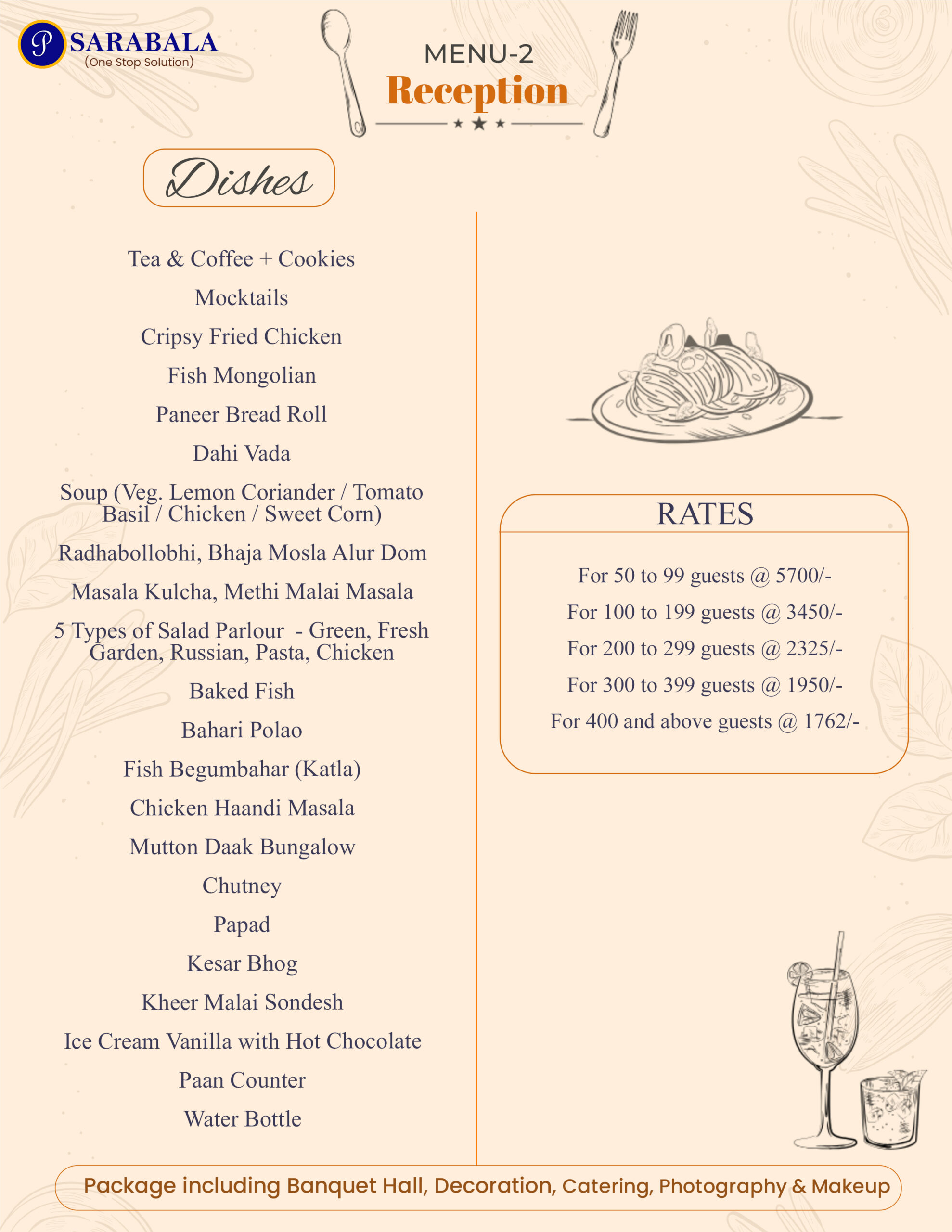 Birthday Menu-2
