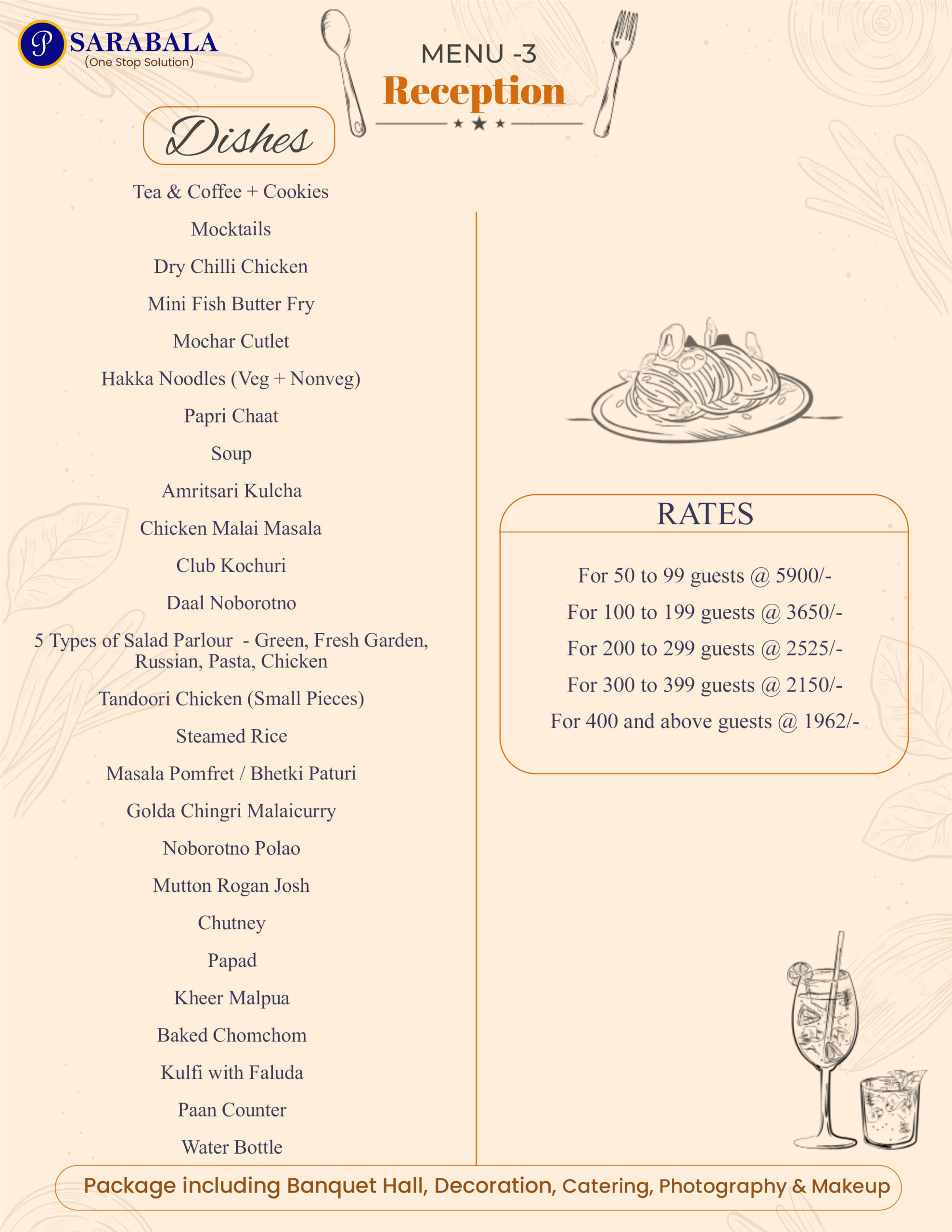 Birthday Menu-3