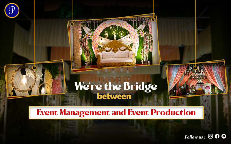 Sarabala Event Enterprises: The Bridge Between Event Management and Event Production